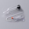 Bộ Xi-lanh cản quang dùng một lần cho máy bơm tiêm điện SMT101