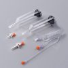 Bộ Xi-lanh cản quang dùng một lần cho máy bơm tiêm điện SMT102