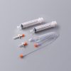 Bộ Xi-lanh dùng một lần cho máy bơm tiêm điện SLF301