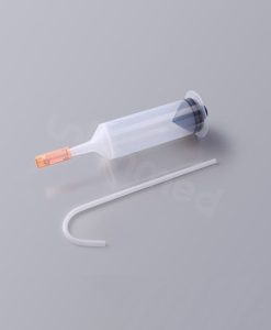 Bộ Xi-lanh cản quang dùng một lần cho máy bơm tiêm điện SNE201