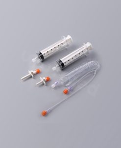 Bộ Xi-lanh dùng một lần cho máy bơm tiêm điện SNE301