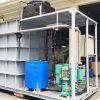 Module thiết bị xử lý nước thải y tế