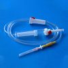 Bộ dây truyền máu (Bio-Med)